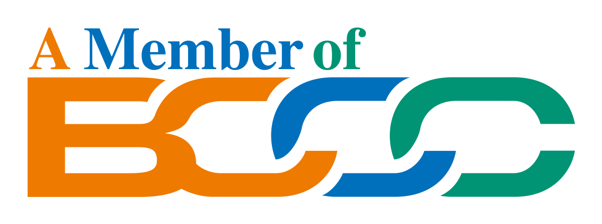 BCCC会員用ロゴ カラー
