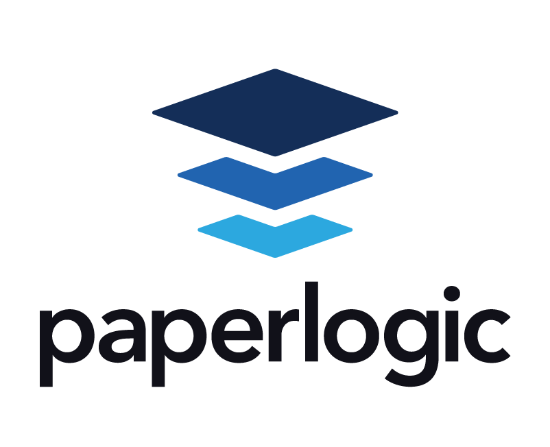 ペーパーロジックロゴ