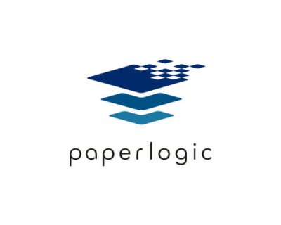 ペーパーロジックは契約書や請求書など法定保存文書を完全に電子化･ペーパーレス化（紙廃棄）するクラウドサービスを提供しています